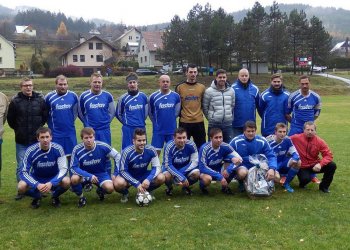 Foto č. 24 - Semetín - VKK B