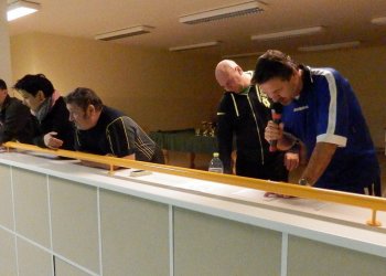 Foto č. 12 - Vánoční turnaj starších žáků Zašová 2015