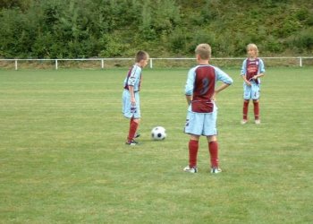 Foto č. 11 - Zlatá generace žáků Poličné 2008 - 2012