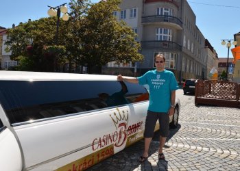 Foto č. 29 - Zlatá generace žáků Poličné 2008 - 2012