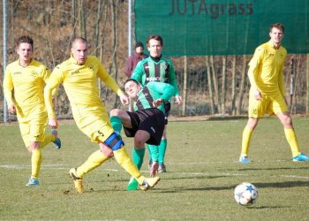 Foto č. 3 - VKK - Petřkovice