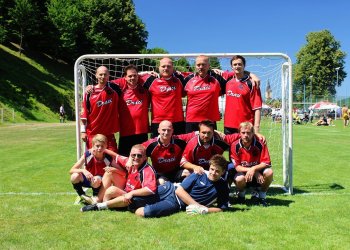 Foto č. 3 - HSK Cup Huslenky
