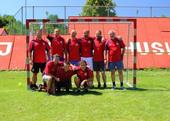 Foto č. 5 - HSK Cup Huslenky