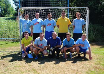 Foto č. 10 - HSK Cup Huslenky