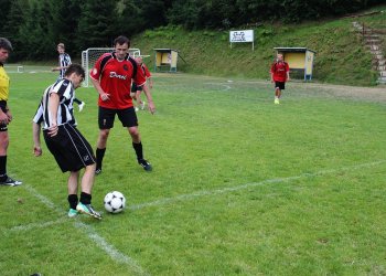 Foto č. 13 - HSK Cup Huslenky