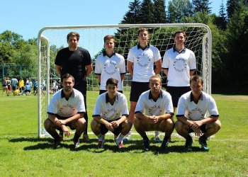 Foto č. 11 - HSK Cup Huslenky