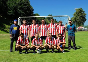 Foto č. 30 - HSK Cup Huslenky