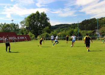 Foto č. 18 - HSK Cup Huslenky