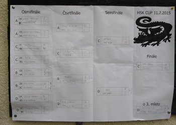 Foto č. 32 - HSK Cup Huslenky