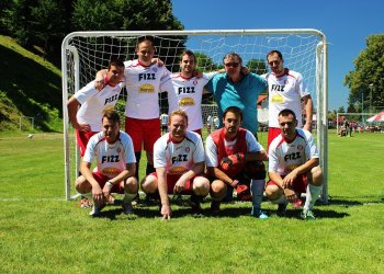 Foto č. 28 - HSK Cup Huslenky