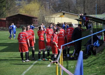 Foto č. 1 - Kateřinice - Zašová