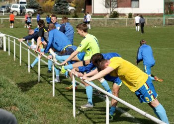 Foto č. 1 - Podkopná Lhota - Kelč
