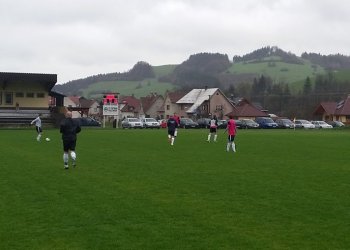 Foto č. 3 - Halenkov B - Vsetín B