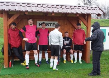 Foto č. 9 - Halenkov B - Vsetín B