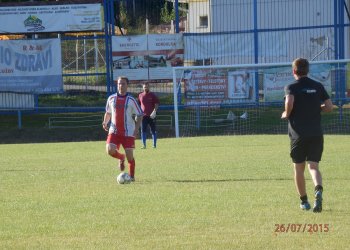 Foto č. 1 - Zubří - Zašová 4:0 (1:0)