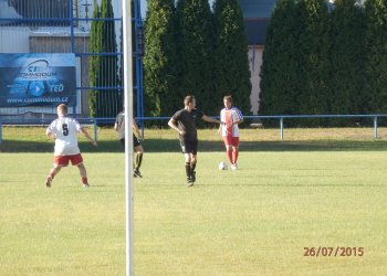 Foto č. 3 - Zubří - Zašová 4:0 (1:0)