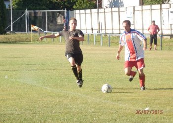 Foto č. 5 - Zubří - Zašová 4:0 (1:0)