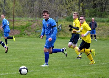 Foto č. 138 - Jarcová - Růžďka