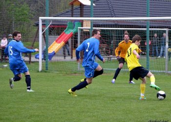 Foto č. 148 - Jarcová - Růžďka