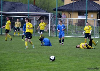Foto č. 165 - Jarcová - Růžďka