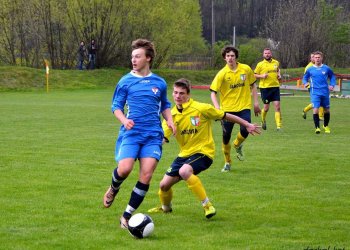 Foto č. 169 - Jarcová - Růžďka
