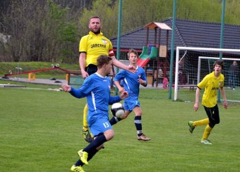 Foto č. 180 - Jarcová - Růžďka