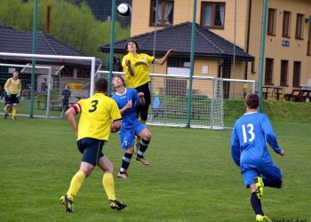 Foto č. 181 - Jarcová - Růžďka
