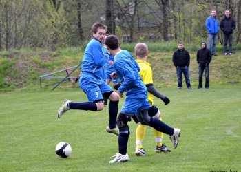 Foto č. 189 - Jarcová - Růžďka