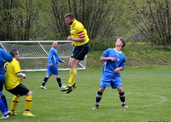 Foto č. 216 - Jarcová - Růžďka