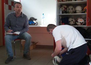 Foto č. 3 - Vsetín B - Police