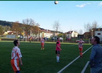 Foto č. 16 - Vsetín B - Police