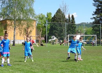 Foto č. 2 - Zaregistrujte se na Valašském fotbale a kupte si předplatné! Rozhodně se to vyplatí!