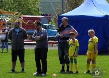 Foto č. 17 - Zaregistrujte se na Valašském fotbale a kupte si předplatné! Rozhodně se to vyplatí!