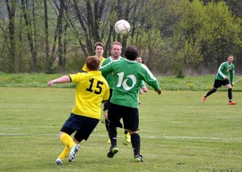 Foto č. 2 - Branky - Jarcová