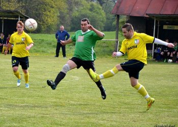 Foto č. 8 - Branky - Jarcová