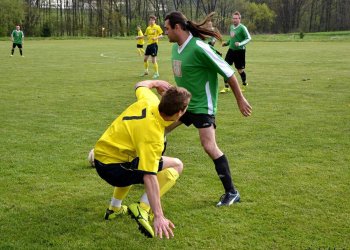 Foto č. 15 - Branky - Jarcová
