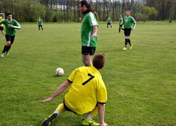 Foto č. 16 - Branky - Jarcová