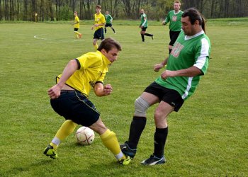 Foto č. 14 - Branky - Jarcová