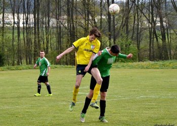 Foto č. 11 - Branky - Jarcová