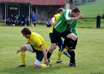 Foto č. 22 - Branky - Jarcová