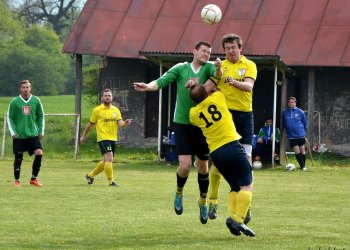 Foto č. 18 - Branky - Jarcová