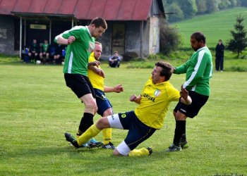 Foto č. 21 - Branky - Jarcová