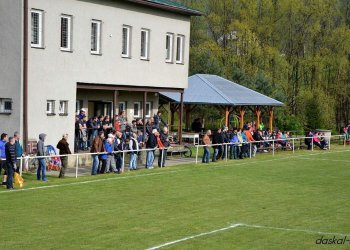 Foto č. 35 - Branky - Jarcová