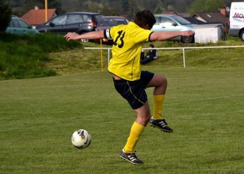 Foto č. 44 - Branky - Jarcová