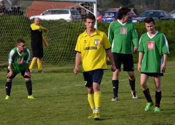 Foto č. 71 - Branky - Jarcová