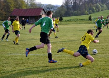 Foto č. 90 - Branky - Jarcová