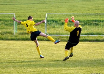 Foto č. 93 - Branky - Jarcová