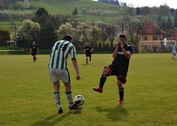 Foto č. 6 - Hovězí - Prostřední Bečva