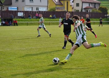 Foto č. 3 - Hovězí - Prostřední Bečva