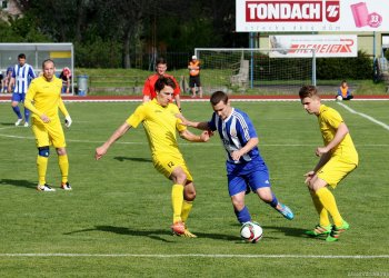 Foto č. 1 - Hranice - VKK